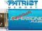 PenDrive PATRIOT Supersonic Pulse 32GB USB 3.0