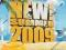 NEW SUMMER 2009 - BOX 3 CD - NEW ! HIT LATA !!!!!!