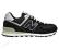 klasyczne buty New Balance ML574BBK / 41.5 - 26 cm