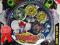 ARENA TORNAD BEYBLADE +4D+4 METAL DYSK - hurt cena