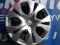 ALUFELGI 17 4X108 CITROEN C4, C5