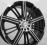 Felgi 17 4x100 OPEL RENAULT TOYOTA MINI HONDA FIAT