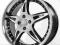 Felgi 17 4x100 OPEL RENAULT TOYOTA MINI HONDA FIAT