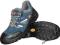 BUTY ROBOCZE OCHRONNE NUBUK PORTLAND S1 r.43