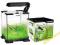 SHRIMP SET 10L krewetkarium - SUPER CENA!!!