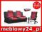 meblowy24 - Zestaw wypoczynkowy 311 TORRINO,skóra