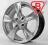 Felgi 17 4x100 OPEL RENAULT TOYOTA MINI HONDA FIAT