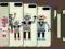 IPOD TOUCH 5G HEAD CASE RETROBOT etui futerał
