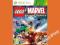 LEGO MARVEL SUPER HEROES / XBOX360 /PL/ BIAŁYSTOK