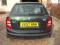 TYLNA LAMPA LAMPY KLOSZE skoda fabia 1.4 mpi