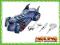 Batman BATMOBIL pojazd W7232 Mattel