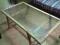 ŁAWA SZKLANY BLAT! MEBLE UŻYWANE ZACHODNIE
