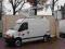 RENAULT MASTER 2.5 FURGON PODNOSNIK KOSZOWY 8.5 M