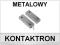 KONTAKTRON NAWIERZCHNIOWY METALOWY KAS2071 ALU.