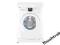 PRALKA BEKO WMB71241PTM A+ 7kg 5lat gwaranc Czę-wa