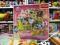 PUZZLE KRÓLEWNA ŚNIEŻKA 3w1 TREFL DISNEY PUZLE 4+