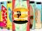 IPOD TOUCH 5G HEAD CASE SURFBOARD etui futerał
