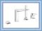 GROHE ALLURE BRILLIANT BATERIA WANNOWA 4OTW 19787