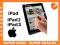 [165] Folia na LCD ochronna na iPad iPad2 iPad3