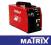 SPAWARKA INWERTOROWA DEDRA DESMI160M 160A -MATRIX-