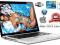 APPLE MACBOOK A1286 C2D 2,53 4GB 250GB 1440 KAM GW