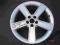Felga aluminiowa VW AUDI 5x112 7x17 ET38 10294