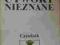 Jarosław Iwaszkiewicz Utwory nieznane