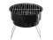Mini grill z torbą termiczną 26 cm Sagaform BBQ