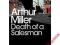 Death of a Salesman by Arthur Miller