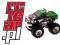 MINI MONSTER TRUCK Różne kolory WROCŁAW RC-TEAM_PL