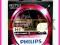 ŻARÓWKI PHILIPS COLORVISION H4 60/55W +60% FIOLET