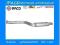 KATALIZATOR ZAMIENNIK BMW 320 325 E46 IPACO W-WA