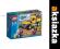 Lego CITY 4200 Górniczy wóz terenowy