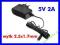 Zasilacz do tabletu 5V 2A 2.5x0.7mm GOCLEVER fv GW