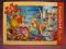PUZZLE mini Mała Syrenka 54 el. - CASTORLAND