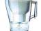 DZBANEK ALUNA 2,4 L COOL + 4 WKLADY BRITA MAXTRA
