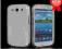 ARMOR S-Line Samsung Galaxy SIII S3 i9300 + Folia