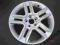 Felga aluminiowa RENAULT 5x108 7x17 ET50 10302