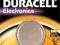 BATERIA DURACELL CR1620, DL1620 ECR1620