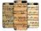 IPOD TOUCH 5G HEAD CASE MUSIC etui futerał