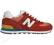 klasyczne buty New Balance ML574COR / 45 - 29 cm