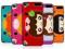 IPOD TOUCH 5G HEAD CASE COSTUME etui futerał
