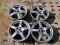 Opel 7Jx17'' 4x100 felgi aluminiowe 4 sztuki GTC
