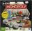 GRA MONOPOLY u-build HASBRO super cena!!!