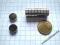 MAGNES NEODYMOWY MAGNESY NEODYMOWE 9x3 9/3 10x