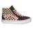 VANS TRAMPKI SK8 HI 38,5 WYSOKIE TENISÓWKI 24,5 cm