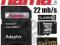 HAMA 32GB KARTA MICROSD SDHC 22MB/s CLASS10 -- 24h