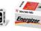 ENERGIZER Bateria Zegarkowa 363 364 SR621W SR621SW