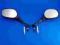 HONDA PANTHEON SH 125 150 LUSTERKA LUSTERKO NOWE
