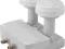 Konwerter na Astra Hotbird monoblok twin HD